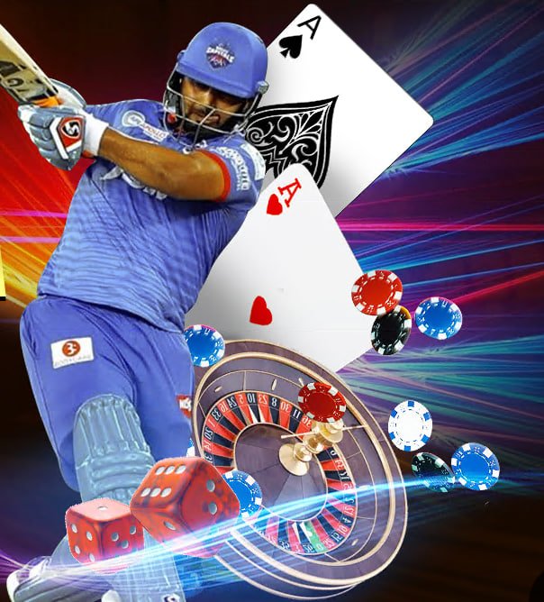 A reflective det 2777 Teen Patti section showing calm card-table entertainment context