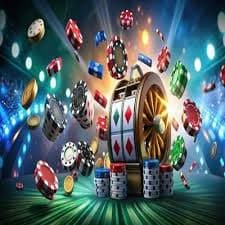 det 2777 content mix covering football interest and casino-style entertainment